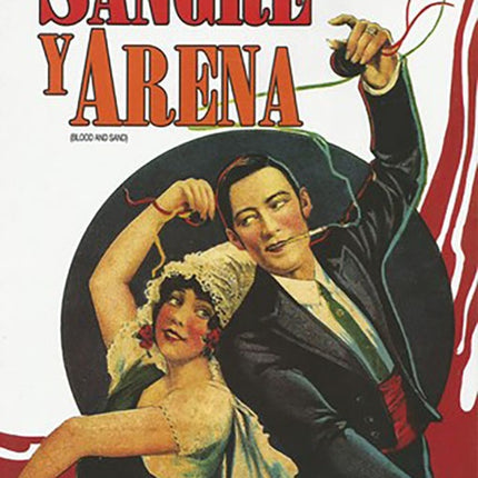 SANGRE Y ARENA | LILA LEE