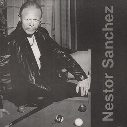 NESTOR SANCHEZ | NESTOR SANCHEZ