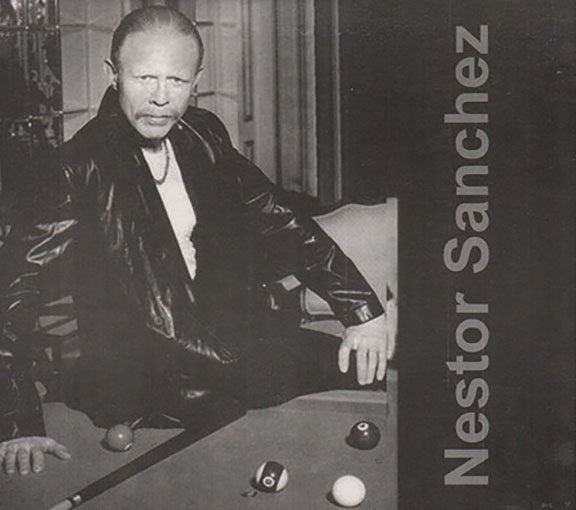NESTOR SANCHEZ | NESTOR SANCHEZ