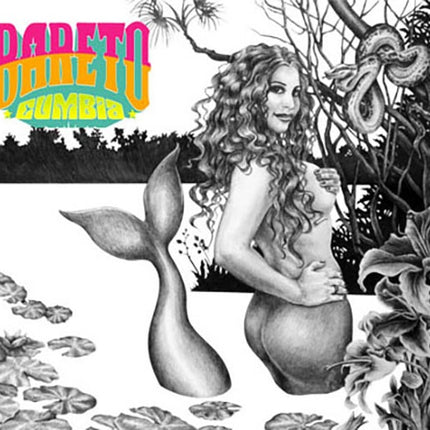 CUMBIA | BARETO