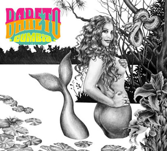CUMBIA | BARETO
