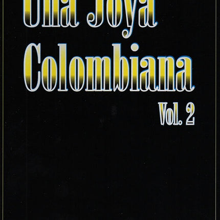 UNA JOYA COLOMBIANA 2 | LOS PATUMA