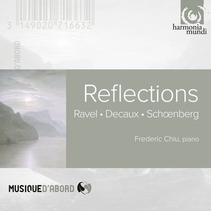 REFLECTIONS | RAVEL, CHIU
