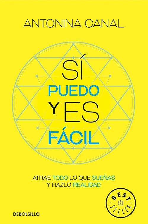 SI PUEDO Y ES FACIL | ANTONINA CANAL