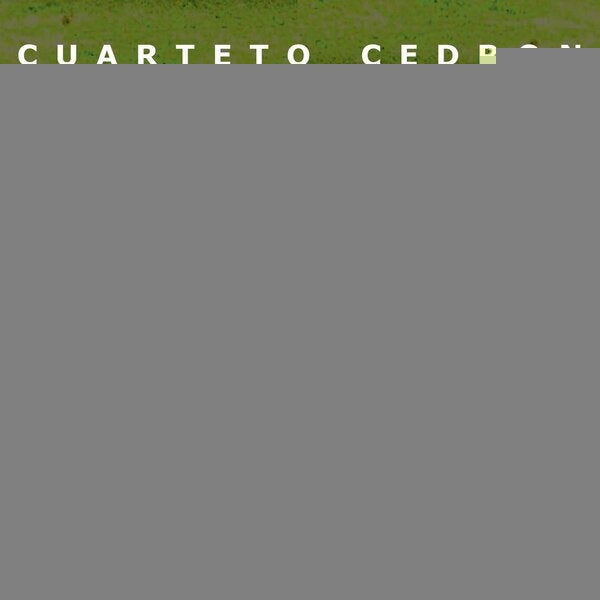 CORAZON DE PIEL AFUERA | CUARTETO CEDRON