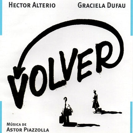 VOLVER | LIPSZYC, ALTERIO y otros