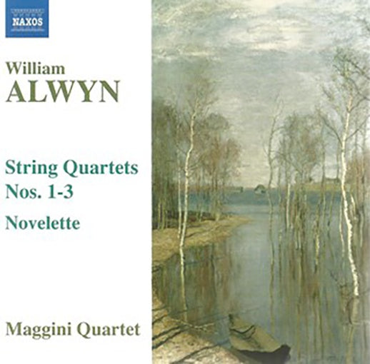 STRING QUARTETS NOS. 1-3 | QUARTET,  y otros