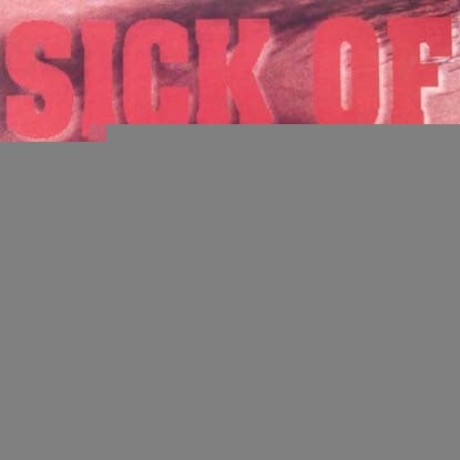 JUST LOOK AROUND | SICK OF IT ALL