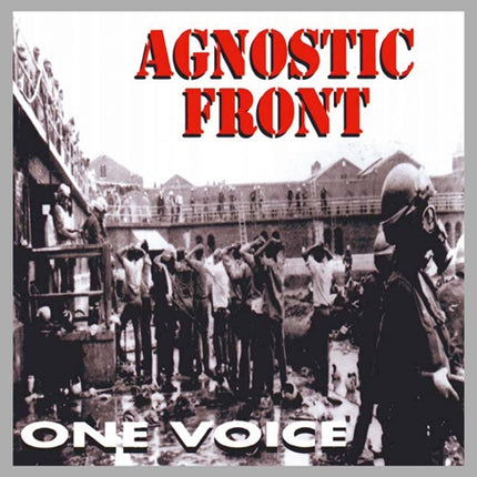 ONE VOICE | AGNOSTIC FRONT
