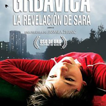 GRBAVICA LA REVELACION DE SARA | ARTISTAS VARIOS, ZBANIC