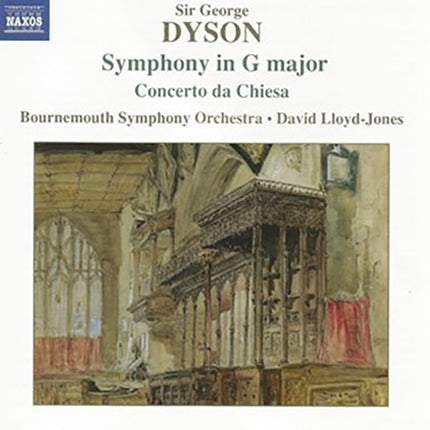 SYMPHONY IN G MAJOR | JONES,  y otros