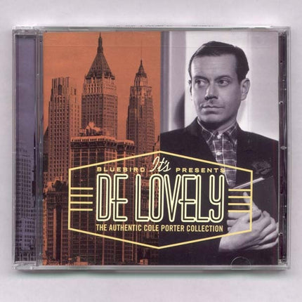 IT'S DE LOVELY THE AUTENTIC COLE PORTER COLLECTION | PORTER, GIORDANO