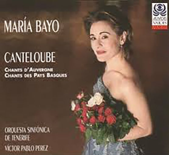 CHANTS D'AUVERGNR / CHANTS DES PAYS BASQ | BAYO,
