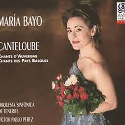 CHANTS D'AUVERGNR / CHANTS DES PAYS BASQ | BAYO,