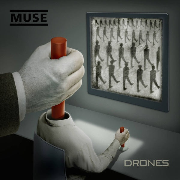 DRONES | MUSE