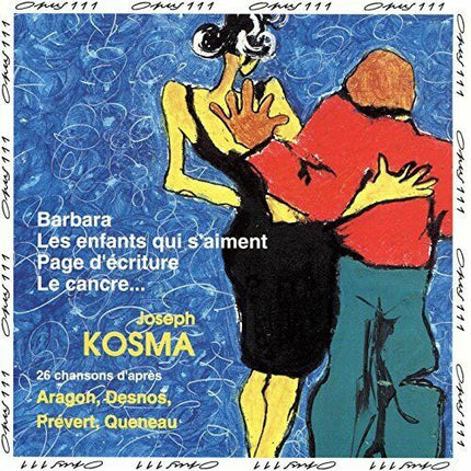 26 CHANSONS | ARTISTAS VARIOS,