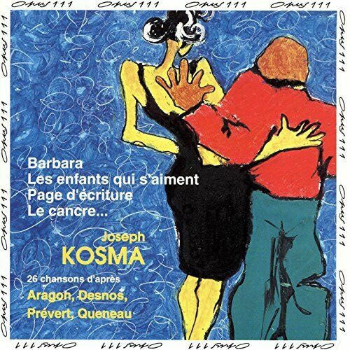 26 CHANSONS | ARTISTAS VARIOS,