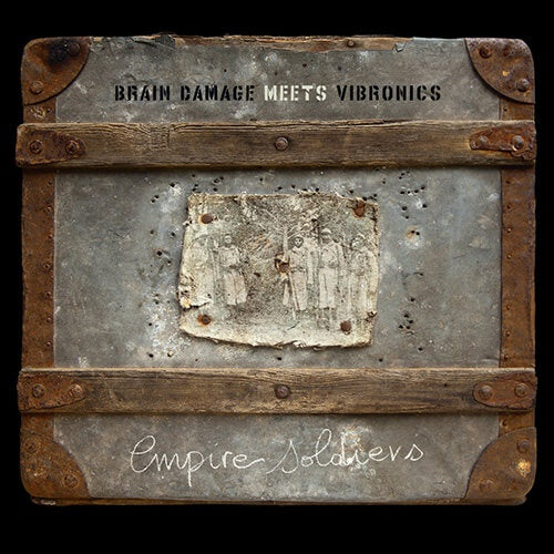 EMPIRE SOLOLIERS | DAMAGE, DAMAGE MEETS VIBRONICS