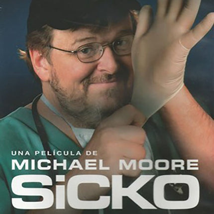 SICKO | ARTISTAS VARIOS, MOORE