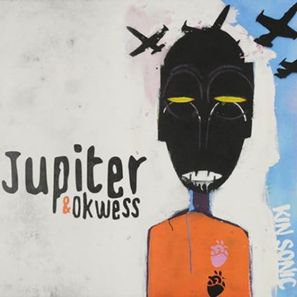 KIN SONIC | JUPITER & OKWESS