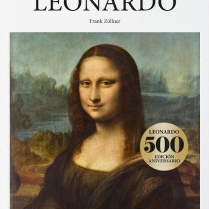 LEONARDO DA VINCI | FRANK ZOLLNER