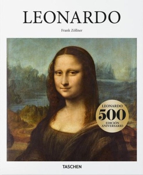 LEONARDO DA VINCI | FRANK ZOLLNER