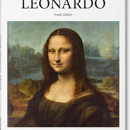 LEONARDO DA VINCI | FRANK ZOLLNER