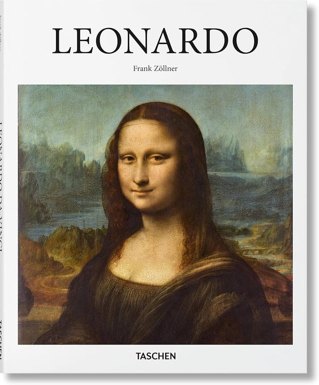 LEONARDO DA VINCI | FRANK ZOLLNER