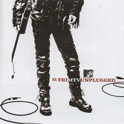 MTV UNPLUGGED | EL TRI