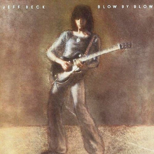 BLOW BY BLOW | JEFF BECK