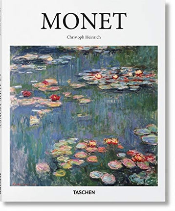 MONET | CHRISTOPH HEINRICH
