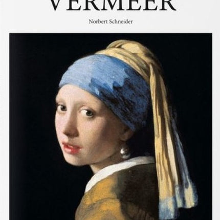 VERMEER | NORBERT SCHNEIDER