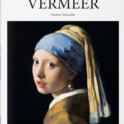 VERMEER | NORBERT SCHNEIDER