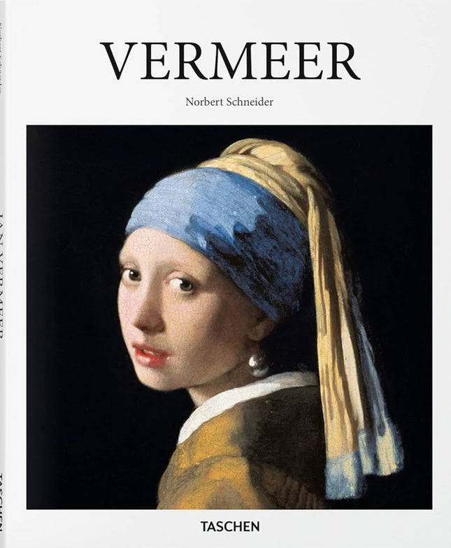 VERMEER | NORBERT SCHNEIDER