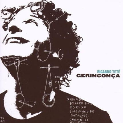 GERINGONCA | RICARDO TETE