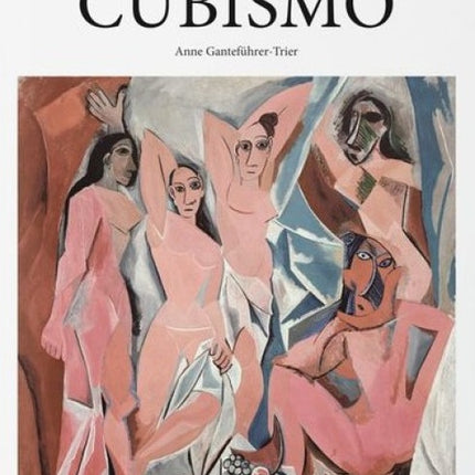 CUBISMO | ANNE GANTEFUHRER-TRIER