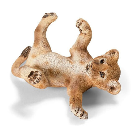 CRIAS DE TIGRE JUGANDO