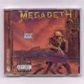 PEACE SELLS...BUT WHOS BUYING? | MEGADETH