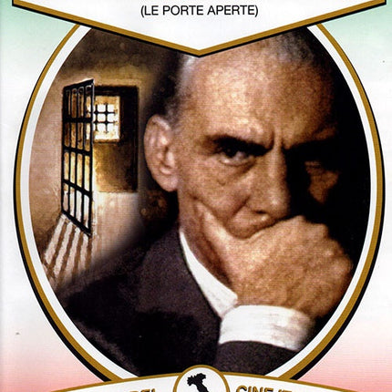 LAS PUERTAS ABIERTAS (LE PORTE APERTE) | AMELIO, MARIA VOLONTE y otros