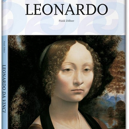 LEONARDO DA VINCI | FRANK ZOLLNER