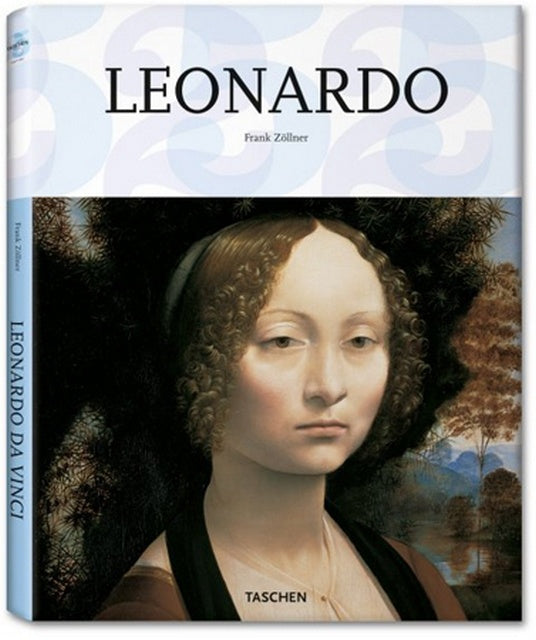 LEONARDO DA VINCI | FRANK ZOLLNER