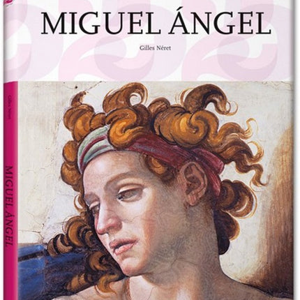 MIGUEL ANGEL | GILLES NERET