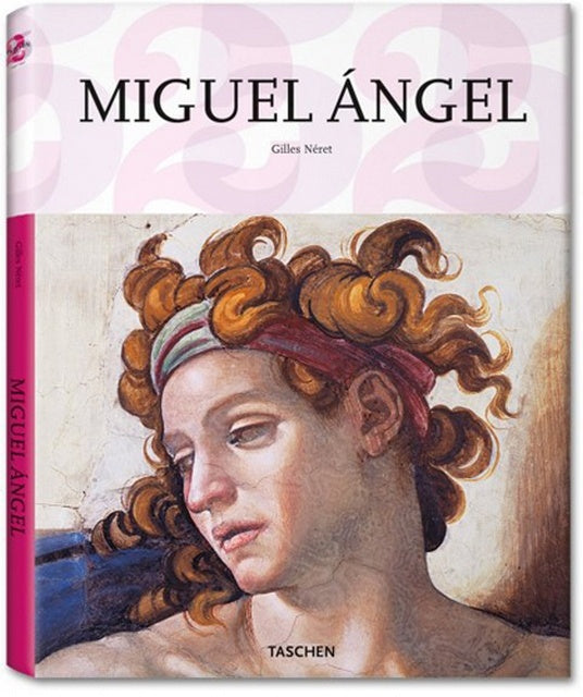MIGUEL ANGEL | GILLES NERET