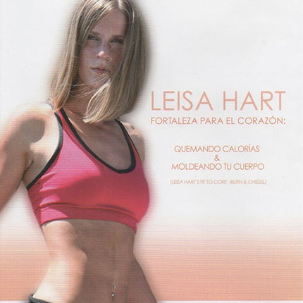 LEISA HART FORTALEZA PARA EL CORAZON | ARTISTAS VARIOS