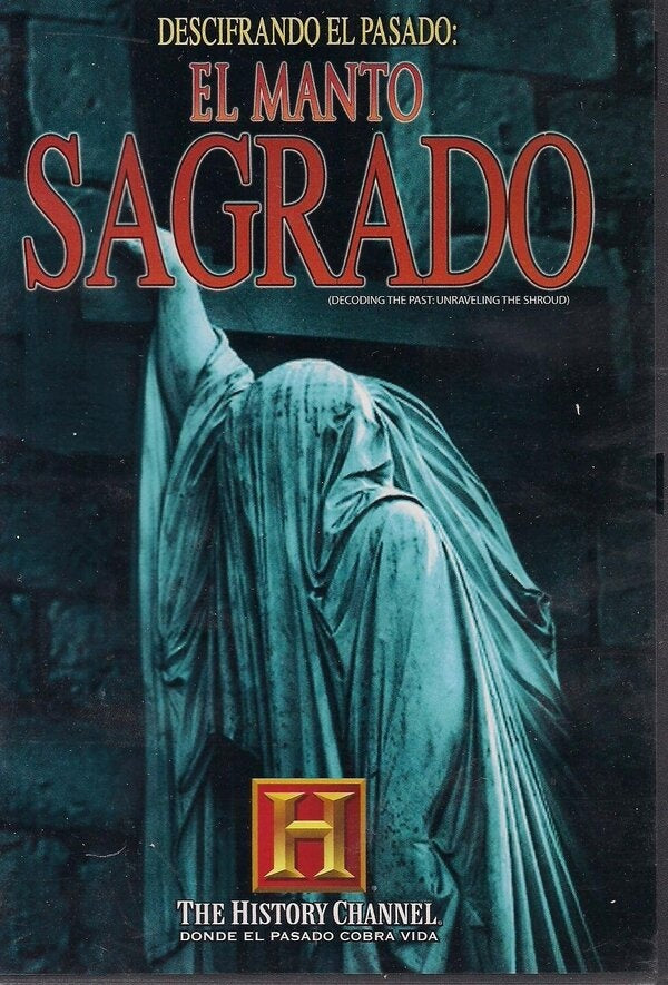 EL MANTO SAGRADO | AUTORES VARIOS