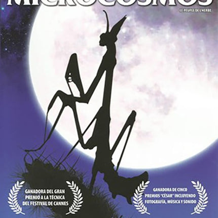 MICROCOSMOS | ARTISTAS VARIOS, PERRIN