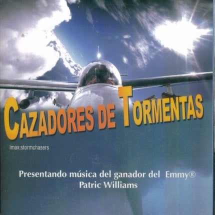 CAZADORES DE TORMENTAS | AUTORES VARIOS