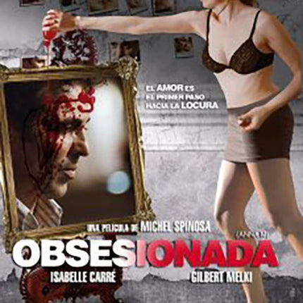 OBSECIONADA