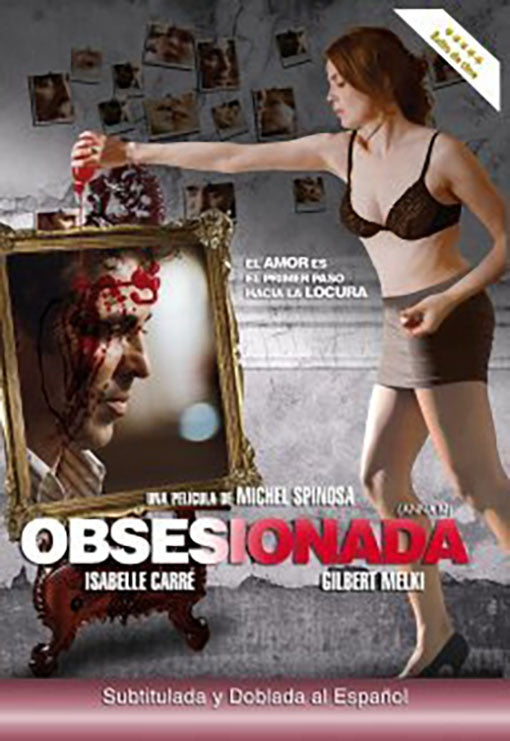 OBSECIONADA