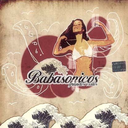 GRANDES EXITOS | BABASONICOS